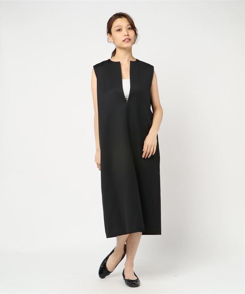 Sacra サクラ の Sacra Kersey Op ワンピース Wear