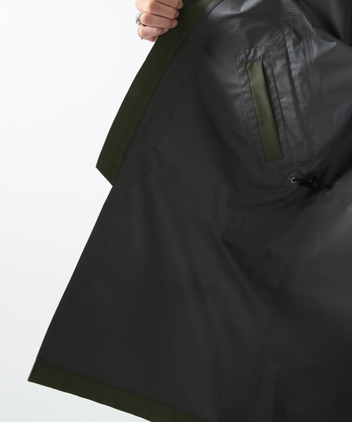 MARMOT（マーモット）の「Marmot × BEAMS / 別注 GORE-TEX(R