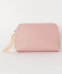 AVALON(U.Q)（アバロン）の「カラフルリボンポーチ（ポーチ）」