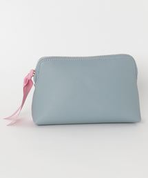 AVALON(U.Q)（アバロン）の「カラフルリボンポーチ（ポーチ）」