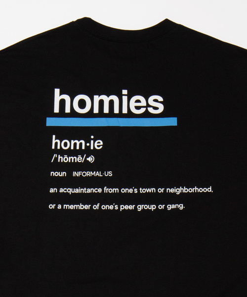 DING(ディング)の「DING/homies Teeワンピ-ス(ワンピース・レディース・ブラック/ホワイト・FREE)」の12枚目の写真