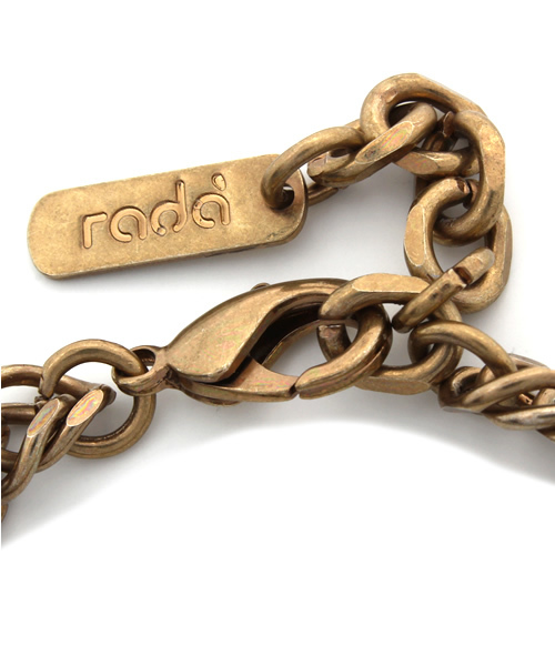 Demi-Luxe BEAMS（デミルクス ビームス）の「◎rada for BEAMS / 別注 クリスタル ブレスレット（ブレスレット・レディース・その他1・ONE SIZE）」の4枚目の写真