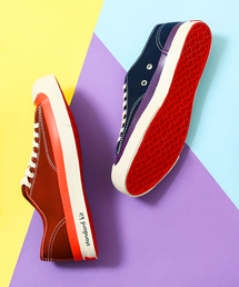JOURNAL STANDARD（ジャーナルスタンダード）の「toast FOOT & EYEGEAR×JOURNAL STANDARD  / トースト×JS : JAM（スニーカー）」