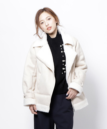 Re.Verofonna�i���F���t�H���i�j�́u�t�F�C�N���[�g�����C�_�[�X�R�[�g�i���[�g���R�[�g�j�v