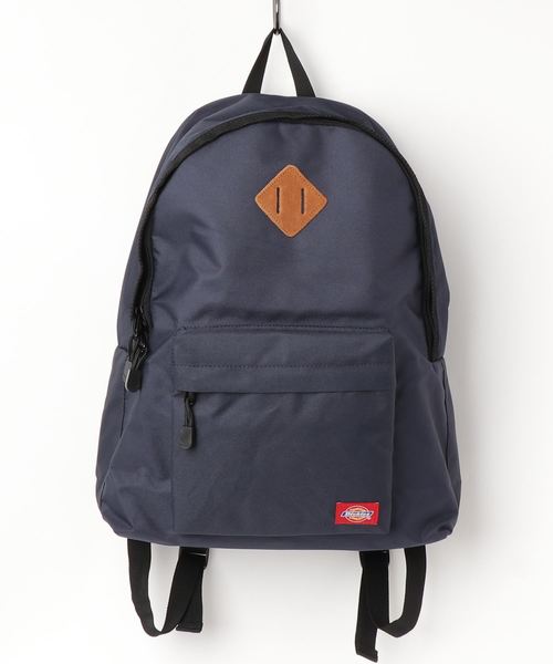 Dickies（ディッキーズ）の「[ Dickies / ディッキーズ ] DKデイバッグ無地（バックパック/リュック）」 WEAR