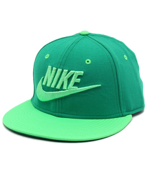 NIKE | ナイキ スナップバック キャップ NIKE TRUE-SNAPBACK 584169(キャップ)