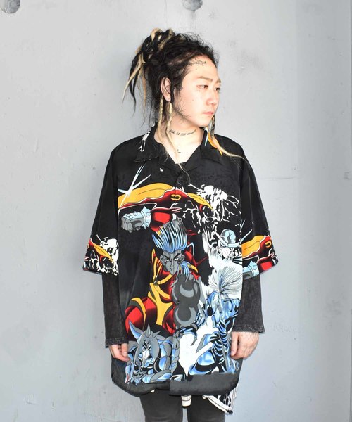 VINTAGE（ヴィンテージ）の「【ヴィンテージ古着】K.A.D. CLOTHING CO