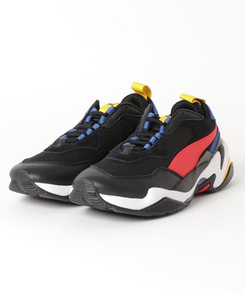 spectra puma