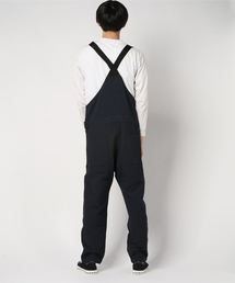 snow peak TAKIBI Knit Overalls スノーピーク Takibi Light Ripstop Overalls | Snow Peak