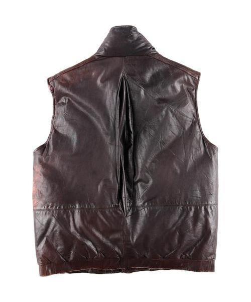 ブランド古着】ダウンベスト（ダウンベスト）｜Eddie Bauer（エディー