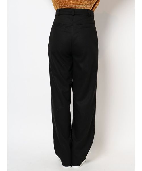 EMODA(エモダ)の「ステッチルーズパンツ(その他パンツ・レディース・ブラック/その他/その他1・SMALL/MEDIUM)」の22枚目の写真