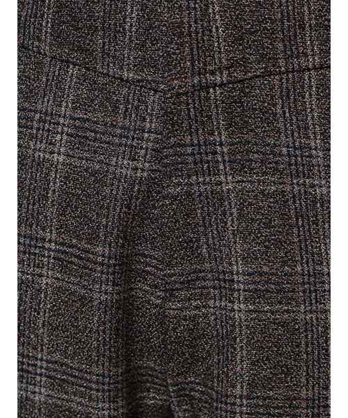 EMODA(エモダ)の「ステッチルーズパンツ(その他パンツ・レディース・ブラック/その他/その他1・SMALL/MEDIUM)」の8枚目の写真