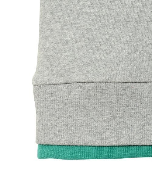 Candy Stripper（キャンディストリッパー）の「CANDY RECORDS トップス（Tシャツ/カットソー・レディース・ブラック/イエロー/ヘザーグレー・2）」の12枚目の写真