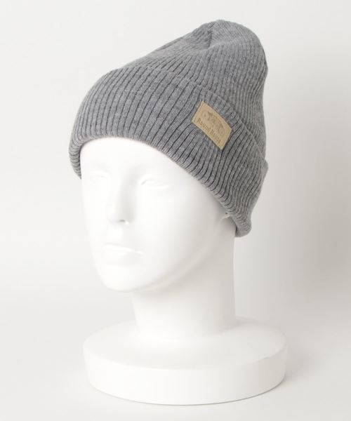 ROUND HOUSE（ラウンドハウス）の「ROUND HOUSE/ラウンドハウス　SHOT RIB WATCH（ニットキャップ/ビーニー・メンズ・ブラック/ベージュ/ネイビー/グレー/ワイン・FREE）」の12枚目の写真