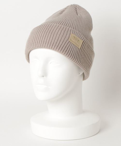 ROUND HOUSE（ラウンドハウス）の「ROUND HOUSE/ラウンドハウス　SHOT RIB WATCH（ニットキャップ/ビーニー・メンズ・ブラック/ベージュ/ネイビー/グレー/ワイン・FREE）」の11枚目の写真