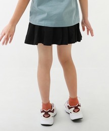 devirock | 1分丈無地スカッツ(スカート)