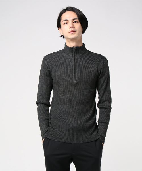 ニットセーター Ace66 P23 Ny11（ニット/セーター）｜WRAPINKNOT（ラッピンノット）の