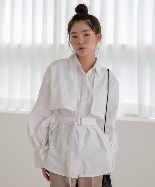 UNE MANSION(���k�}���V����)�̃i�`�������R�b�g�� �x���g �V���c(�V���c/�u���E�X)