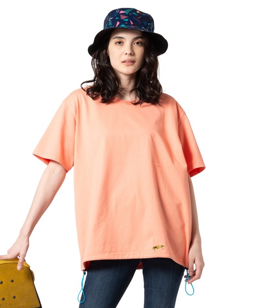 glamb(グラム)の「Reversible logo bucket hat / リバーシブルロゴバケットハット(ハット・メンズ・ブラック・M/L)」の19枚目の写真