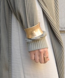 Marient | ヴィンテージバングル/ブレスレット(バングル/リストバンド)