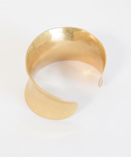 Marient（マリエント）の「ヴィンテージバングル/ブレスレット（バングル/リストバンド・レディース・ゴールド/シルバー・FREE）」の11枚目の写真