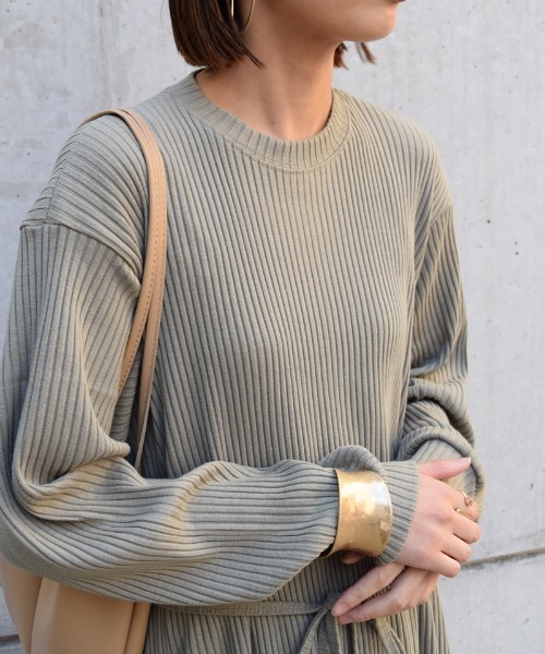 Marient（マリエント）の「ヴィンテージバングル/ブレスレット（バングル/リストバンド・レディース・ゴールド/シルバー・FREE）」の9枚目の写真