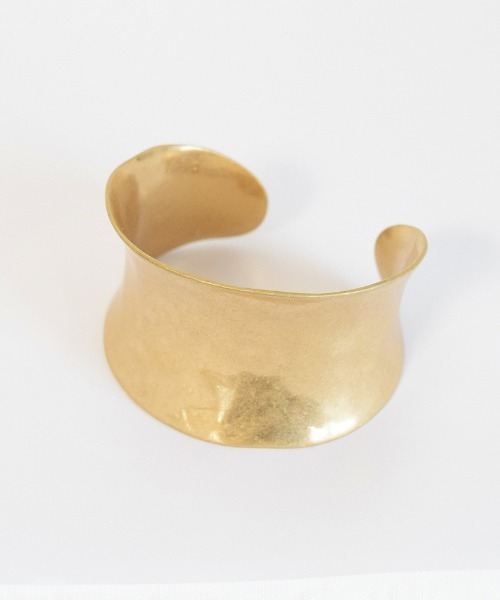 Marient（マリエント）の「ヴィンテージバングル/ブレスレット（バングル/リストバンド・レディース・ゴールド/シルバー・FREE）」の7枚目の写真