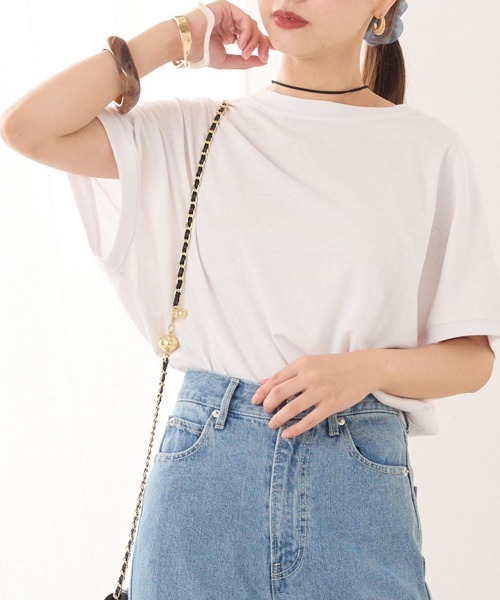 OMNES(�I���l�X)�̖Ȗ��J�b�g �h���}������T�V���c(T�V���c/�J�b�g�\�[)