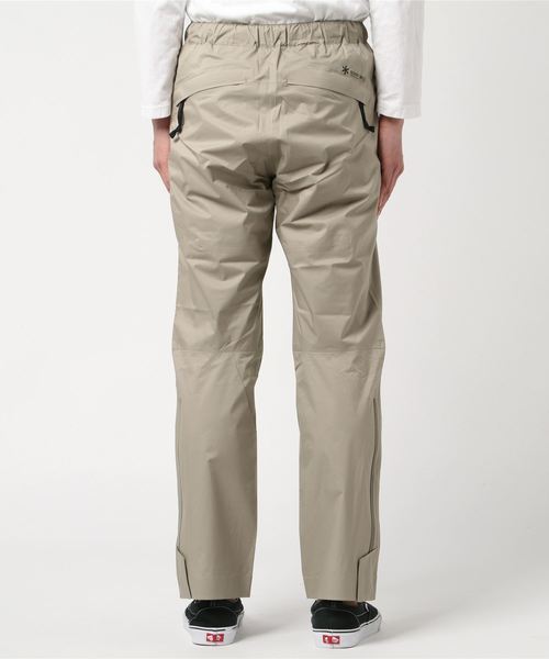 Snow Peak（スノーピーク）の「2.5L Wanderlust Pants（その他