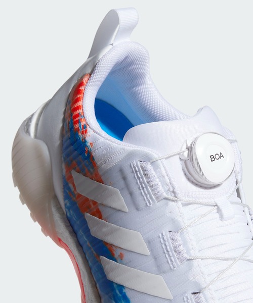 コードカオス ボア ロウ【adidas Golf/アディダスゴルフ】/ CodeChaos