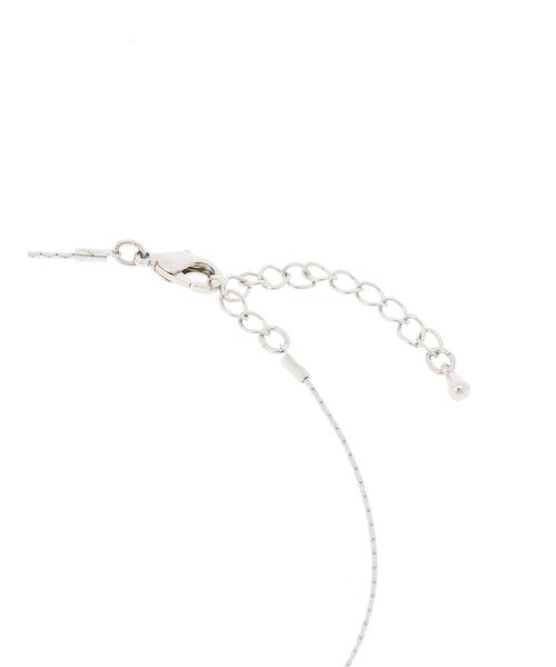 AMERICAN HOLIC（アメリカンホリック）の「ボールストーンネックレス（ネックレス・レディース・ゴールド/シルバー・FREE）」の7枚目の写真