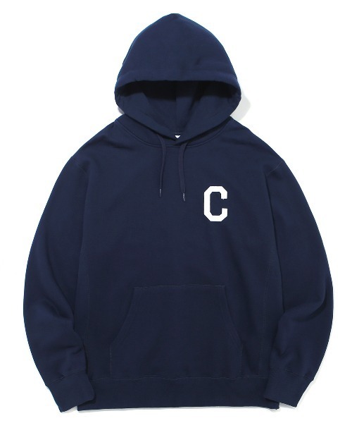 COVERNAT（カバーナット）の「『COVERNAT』C LOGO HOODIE