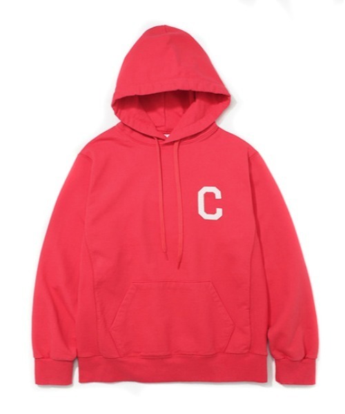 COVERNAT（カバーナット）の「『COVERNAT』C LOGO HOODIE