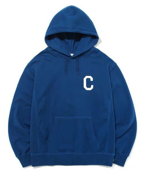 COVERNAT（カバーナット）の「『COVERNAT』C LOGO HOODIE