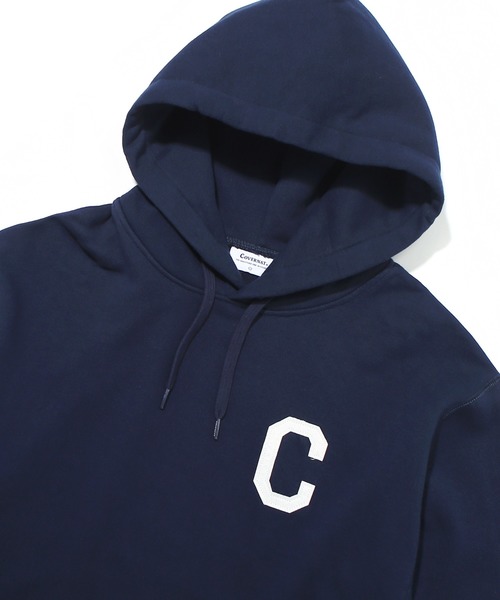 COVERNAT（カバーナット）の「『COVERNAT』C LOGO HOODIE