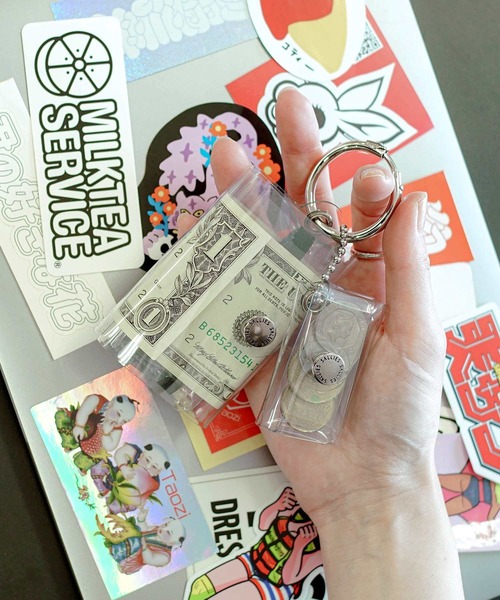 HIGHTIDE（ハイタイド）の「【ハイタイド限定カラー】SALLIES