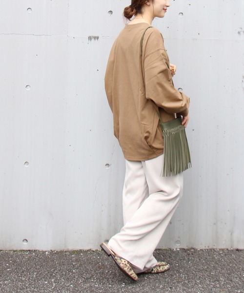 JOURNAL STANDARD（ジャーナルスタンダード）の「タック