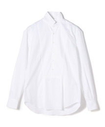 BOURRIENNE ParisX | BOURRIENNE PARIS / "BAL" プルオーバーシャツ(シャツ/ブラウス)