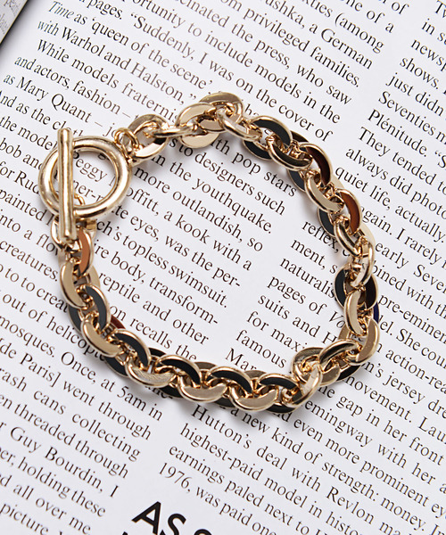 SILVER BULLET(シルバーバレット)の「『SILVER BULLET SELECT AC/シルバーバレットセレクト』アソートチェーンブレスレット【+】(ブレスレット・メンズ・B/C/D/E/F/G/H/I/J/K/L/M/N/A・FREE)」の11枚目の写真