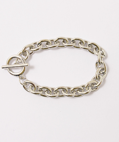 SILVER BULLET(シルバーバレット)の「『SILVER BULLET SELECT AC/シルバーバレットセレクト』アソートチェーンブレスレット【+】(ブレスレット・メンズ・B/C/D/E/F/G/H/I/J/K/L/M/N/A・FREE)」の14枚目の写真