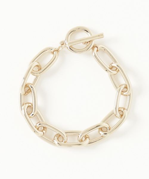 SILVER BULLET(シルバーバレット)の「『SILVER BULLET SELECT AC/シルバーバレットセレクト』アソートチェーンブレスレット【+】(ブレスレット・メンズ・B/C/D/E/F/G/H/I/J/K/L/M/N/A・FREE)」の15枚目の写真