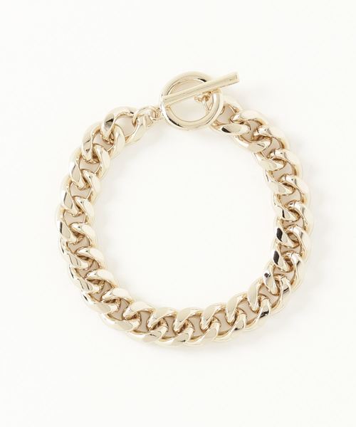 SILVER BULLET(シルバーバレット)の「『SILVER BULLET SELECT AC/シルバーバレットセレクト』アソートチェーンブレスレット【+】(ブレスレット・メンズ・B/C/D/E/F/G/H/I/J/K/L/M/N/A・FREE)」の17枚目の写真