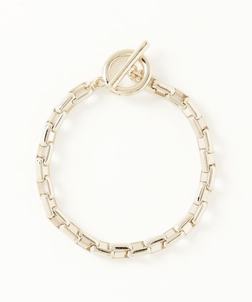 SILVER BULLET(シルバーバレット)の「『SILVER BULLET SELECT AC/シルバーバレットセレクト』アソートチェーンブレスレット【+】(ブレスレット・メンズ・B/C/D/E/F/G/H/I/J/K/L/M/N/A・FREE)」の21枚目の写真