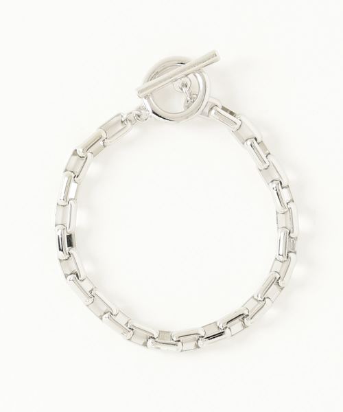 SILVER BULLET(シルバーバレット)の「『SILVER BULLET SELECT AC/シルバーバレットセレクト』アソートチェーンブレスレット【+】(ブレスレット・メンズ・B/C/D/E/F/G/H/I/J/K/L/M/N/A・FREE)」の22枚目の写真