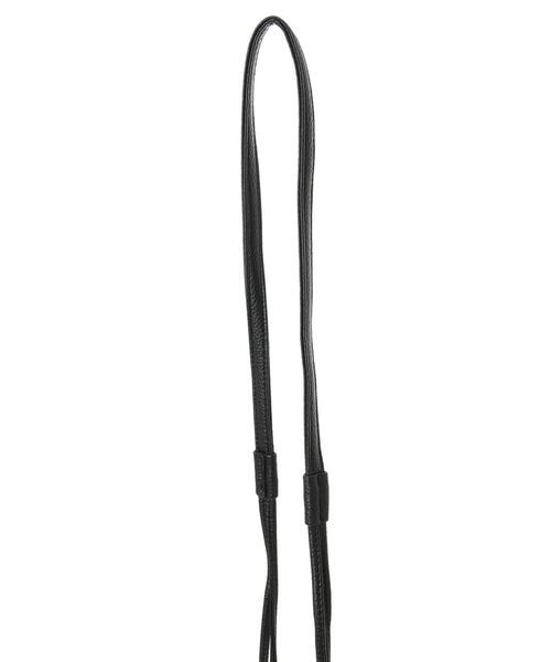 Green Parks(グリーンパークス)の「・ジャガード巾着ショルダーバッグ*(ショルダーバッグ・レディース・ベージュ/ブラウン・FREE)」の14枚目の写真