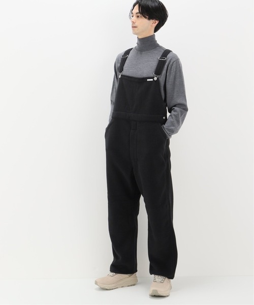 JOINT WORKS(ジョイントワークス)の「【SMITH’S AMERICAN/スミスアメリカン】POLARTEC OVERALL(その他パンツ・メンズ・アイボリー/ブラック・MEDIUM/LARGE)」の2枚目の写真