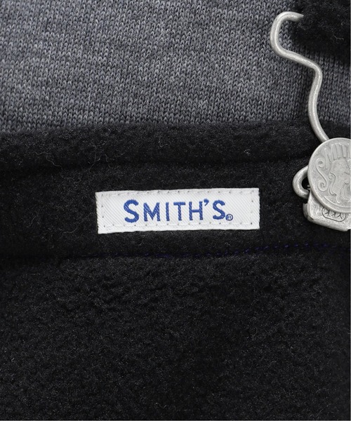 JOINT WORKS(ジョイントワークス)の「【SMITH’S AMERICAN/スミスアメリカン】POLARTEC OVERALL(その他パンツ・メンズ・アイボリー/ブラック・MEDIUM/LARGE)」の12枚目の写真