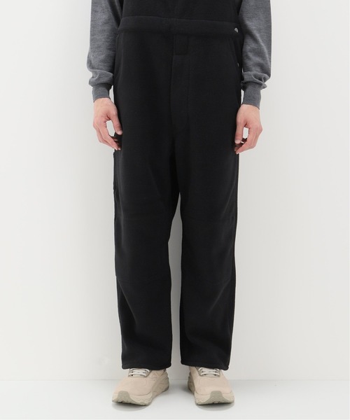 JOINT WORKS(ジョイントワークス)の「【SMITH’S AMERICAN/スミスアメリカン】POLARTEC OVERALL(その他パンツ・メンズ・アイボリー/ブラック・MEDIUM/LARGE)」の20枚目の写真