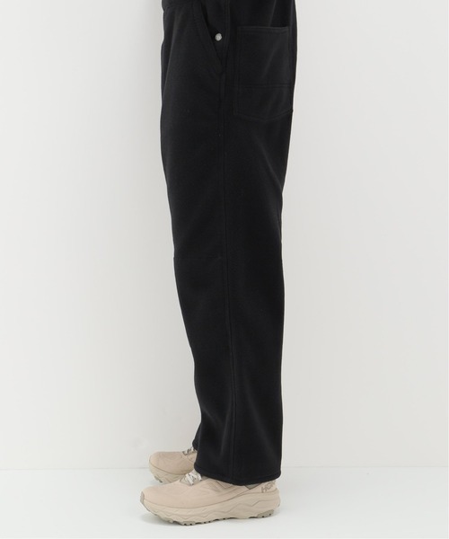 JOINT WORKS(ジョイントワークス)の「【SMITH’S AMERICAN/スミスアメリカン】POLARTEC OVERALL(その他パンツ・メンズ・アイボリー/ブラック・MEDIUM/LARGE)」の4枚目の写真