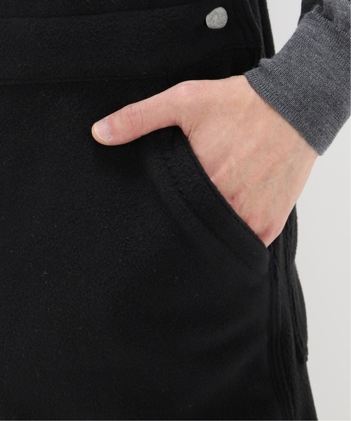 JOINT WORKS(ジョイントワークス)の「【SMITH’S AMERICAN/スミスアメリカン】POLARTEC OVERALL(その他パンツ・メンズ・アイボリー/ブラック・MEDIUM/LARGE)」の9枚目の写真